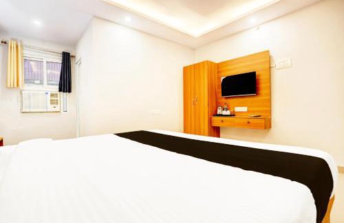 Danapur Hotel | Super Collection O Gola Road
