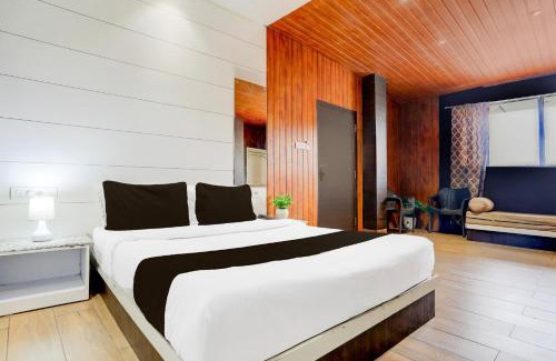 Khattalwada Hotel | Super Collection O Jaigaon Near Bhutan Gate