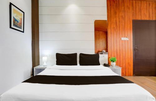 Khattalwada Hotel | Super Collection O Jaigaon Near Bhutan Gate