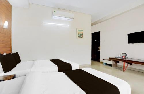 Khattalwada Hotel | Super Collection O Jaigaon Near Bhutan Gate