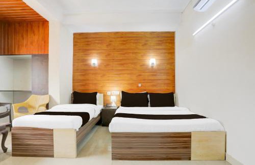 Khattalwada Hotel | Super Collection O Jaigaon Near Bhutan Gate