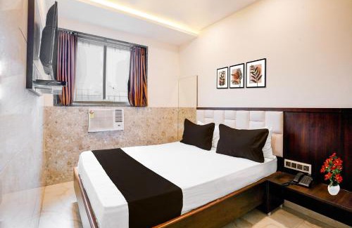 Dombivli East Hotel | Super Collection O Kalyan East