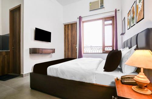 Karnal Hotel | Super Collection O Kalpana Chawla Hospital Karnal