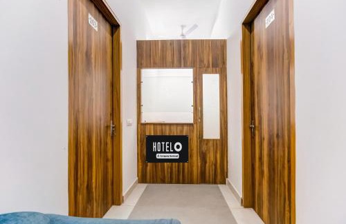 Karnal Hotel | Super Collection O Kalpana Chawla Hospital Karnal