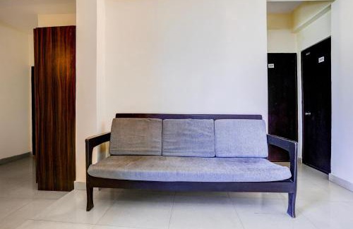 Panaji Hotel | Super Collection O Panjim Near Miramar Beach