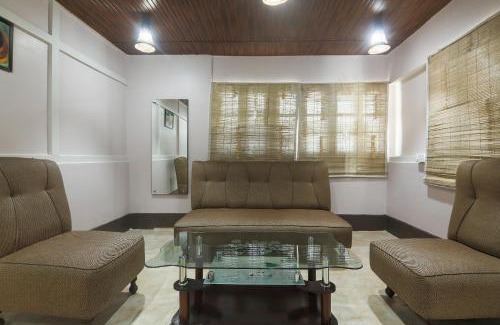 Shillong Hotel | Super Collection O Police Bazar Shillong Formerly Pillars House