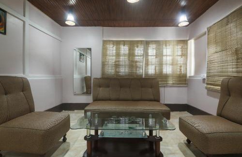 Shillong Hotel | Super Collection O Police Bazar Shillong Formerly Pillars House