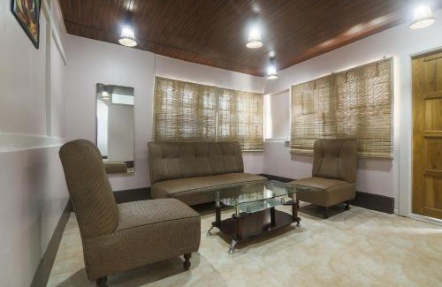 Shillong Hotel | Super Collection O Police Bazar Shillong Formerly Pillars House