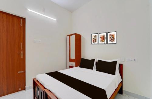 Coimbatore Hotel | Super Collection O Prozone Mall Coimbatore Formerly Nira Residency