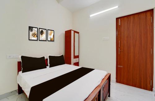 Coimbatore Hotel | Super Collection O Prozone Mall Coimbatore Formerly Nira Residency
