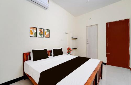 Coimbatore Hotel | Super Collection O Prozone Mall Coimbatore Formerly Nira Residency