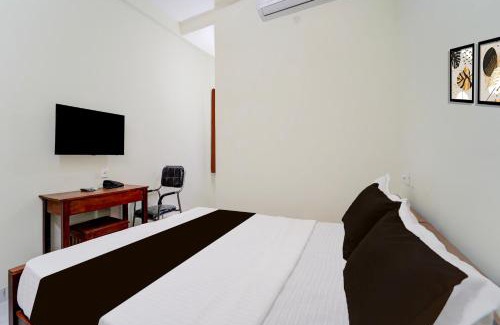 Coimbatore Hotel | Super Collection O Prozone Mall Coimbatore Formerly Nira Residency