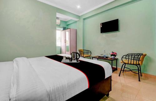 Bullawala Hotel | Super Collection O The Kailash Hotel