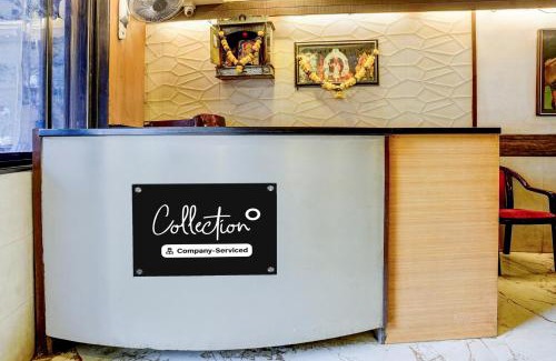Amarnath Hotel | Super Collection O Ulhasnagar Railway Station Formerly Hotel Derby
