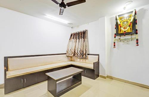 Nellore Hotel | Super Collection O Vanamthopu Center Nellore Formerly ESR Guest Inn