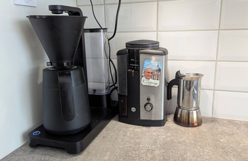 Majorstua Apartment | Super connected yet tranquil appartment in Majorstuen.