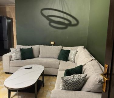 Irbid Apartment | Super deluxe apartment