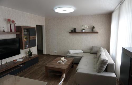 Konigslutter am Elm Apartment | Super Erdgeschosswohnung