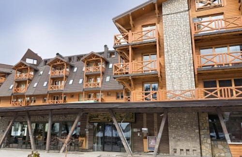 Jahorina Apartment | Super G - VUCCKO