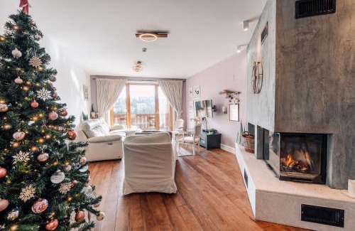 Jahorina Apartment | Super G - VUCCKO