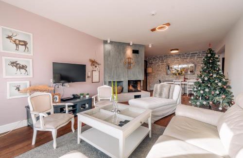 Jahorina Apartment | Super G - VUCCKO