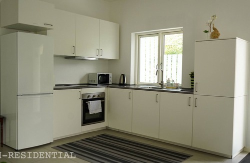 Rødovre House | Super Hide out Business/Employee/families and friends