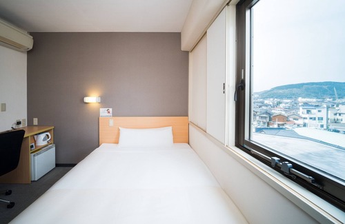 Minamata Hotel | Super Hotel Minamata