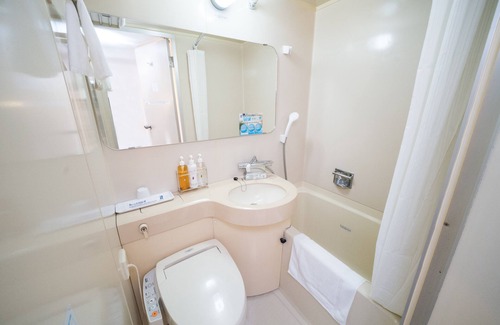 Minamata Hotel | Super Hotel Minamata
