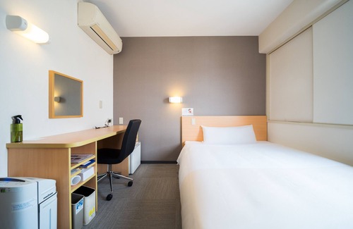 Minamata Hotel | Super Hotel Minamata