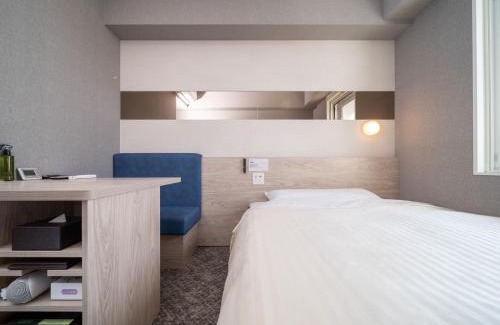 Natori Hotel | Super Hotel Mitazono Sendai Airport