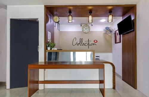 Sadduguntepalya Hotel | Super Hotel O Alfa Inn