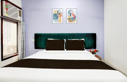Rewari Hotel | Super Hotel O Ambedkar Chowk Rewari formerly Hotel Shree