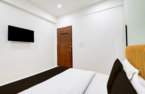 Rewari Hotel | Super Hotel O Ambedkar Chowk Rewari formerly Hotel Shree