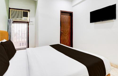 Rewari Hotel | Super Hotel O Ambedkar Chowk Rewari formerly Hotel Shree
