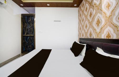 Gorakhpur Hotel | Super Hotel O Ambedkar Park Gorakhpur Formerly Mayur Residency
