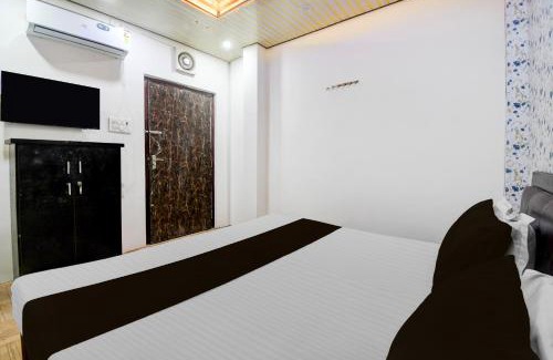 Gorakhpur Hotel | Super Hotel O Ambedkar Park Gorakhpur Formerly Mayur Residency