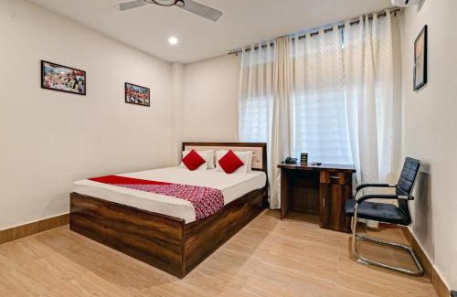 Barpeta Hotel | Super Hotel O Axom Inn