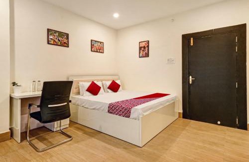 Barpeta Hotel | Super Hotel O Axom Inn