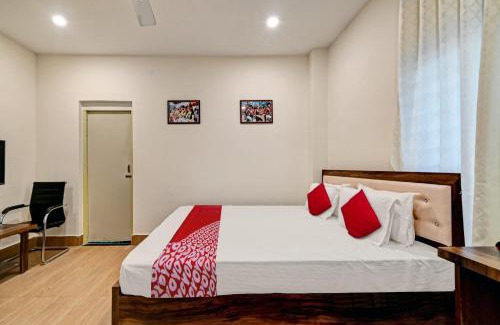 Barpeta Hotel | Super Hotel O Axom Inn