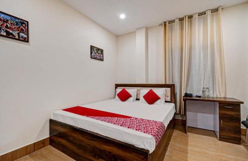 Barpeta Hotel | Super Hotel O Axom Inn