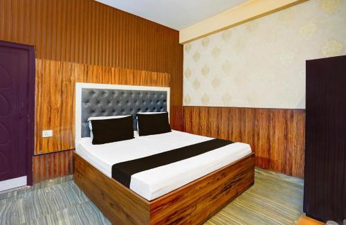 Khattalwada Hotel | Super Hotel O Dehradun City Centre