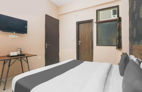 New Delhi Hotel | Super Hotel O Downtown Uttam Nagar formerly Town Plaza