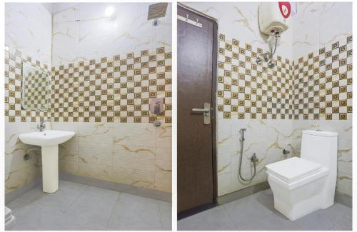 New Delhi Hotel | Super Hotel O Downtown Uttam Nagar formerly Town Plaza