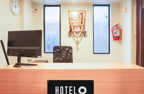 Vadgaon Budruk Hotel | Super Hotel O Jadhav Nagar Near Sinhgad College