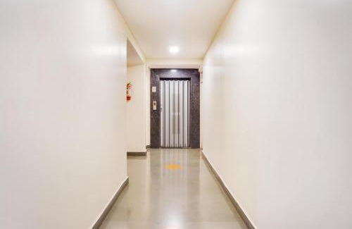 Vadgaon Budruk Hotel | Super Hotel O Jadhav Nagar Near Sinhgad College