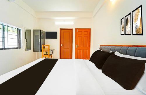 Kalamassery Hotel | Super Hotel O Kalamassery Near Medical College