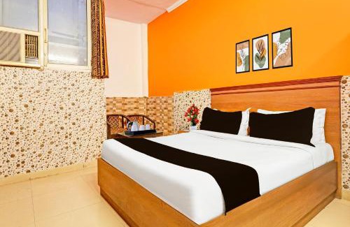 Rewari Hotel | Super Hotel O Kanode Gate Formerly Hotel Dhruv
