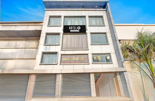 Rewari Hotel | Super Hotel O Kanode Gate Formerly Hotel Dhruv
