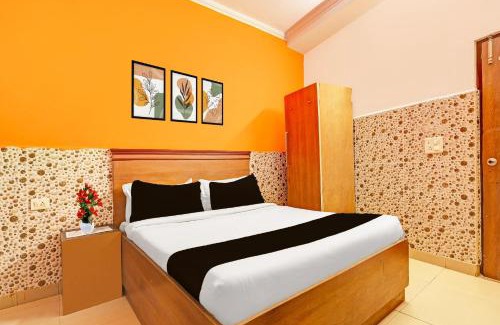 Rewari Hotel | Super Hotel O Kanode Gate Formerly Hotel Dhruv