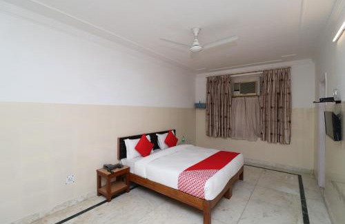 Rewari Hotel | Super Hotel O Mehtab Regency